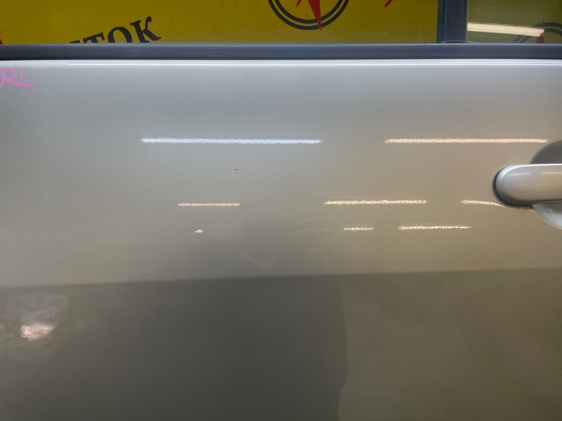 Дверь боковая, 9000 рублей, Красноярск