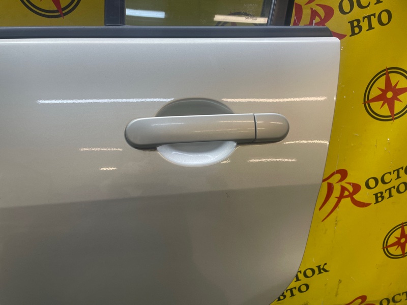 Дверь боковая, 9000 рублей, Красноярск