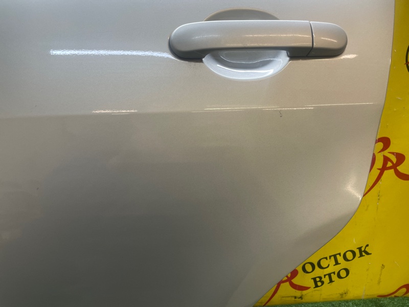 Дверь боковая, 9000 рублей, Красноярск