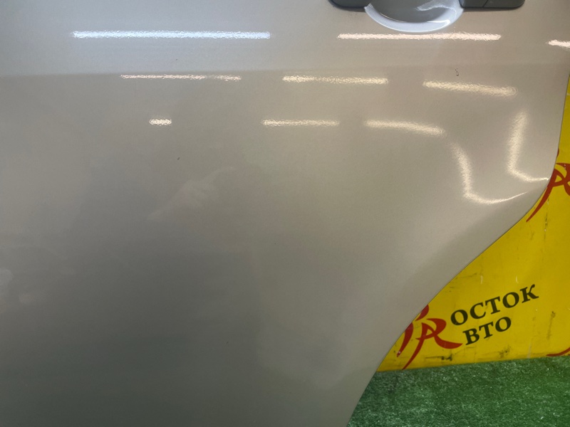 Дверь боковая, 9000 рублей, Красноярск