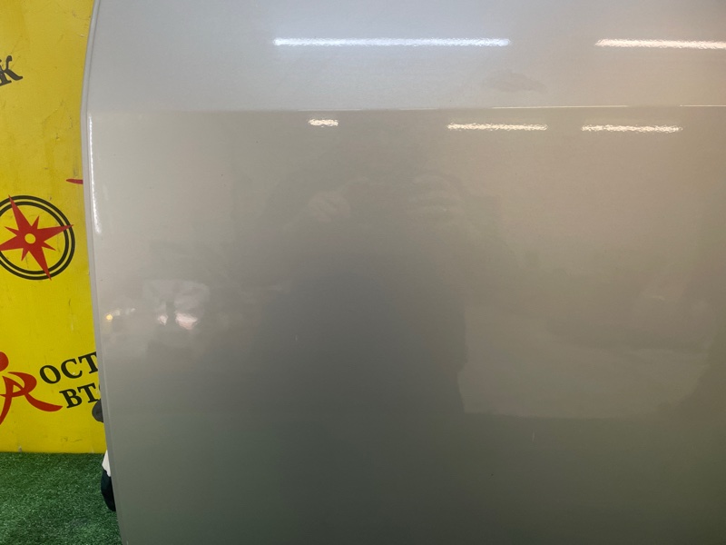 Дверь боковая, 9000 рублей, Красноярск