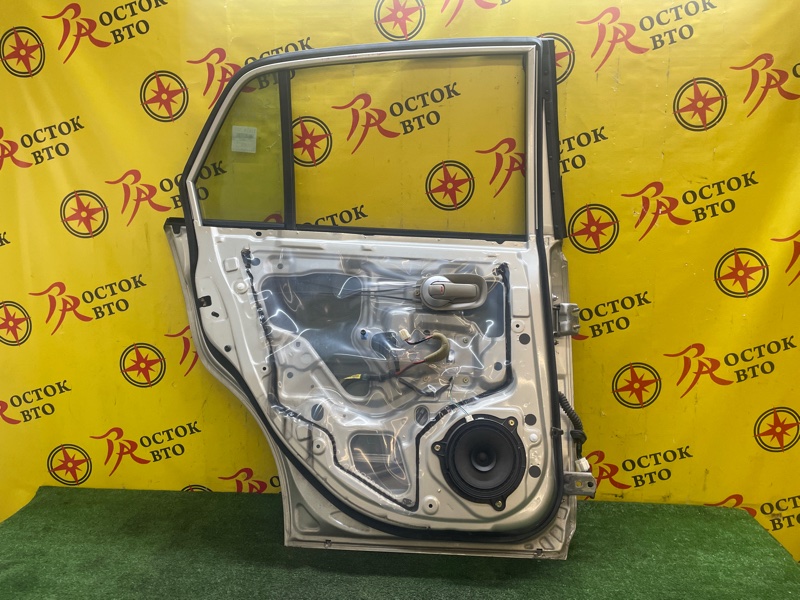 Дверь боковая, 9000 рублей, Красноярск