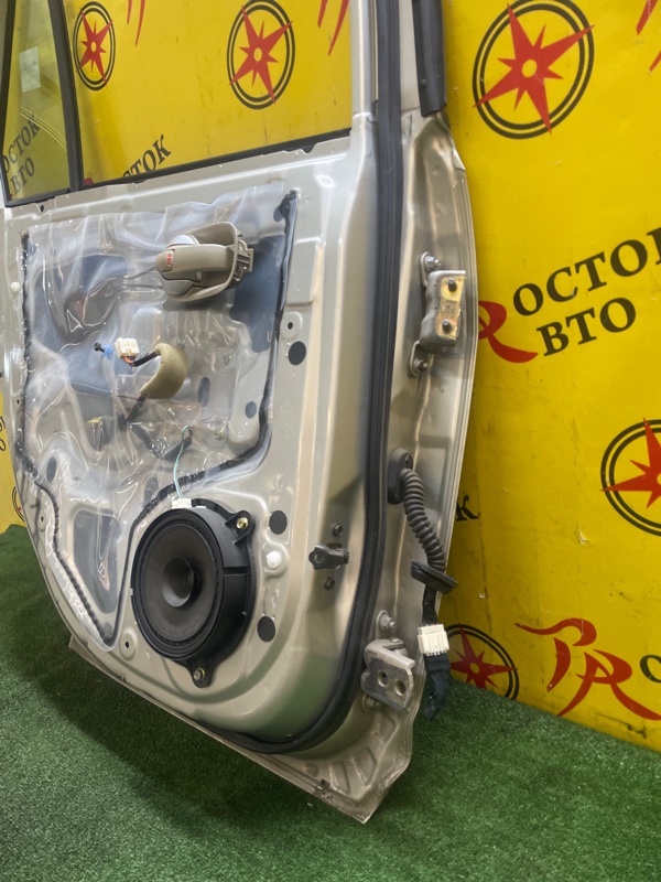 Дверь боковая, 9000 рублей, Красноярск