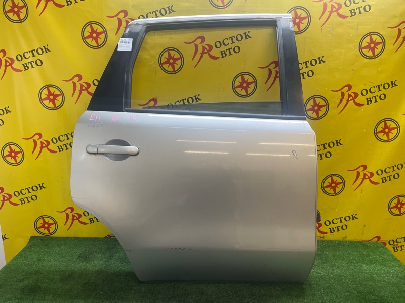 Дверь боковая, 6000 рублей, Красноярск