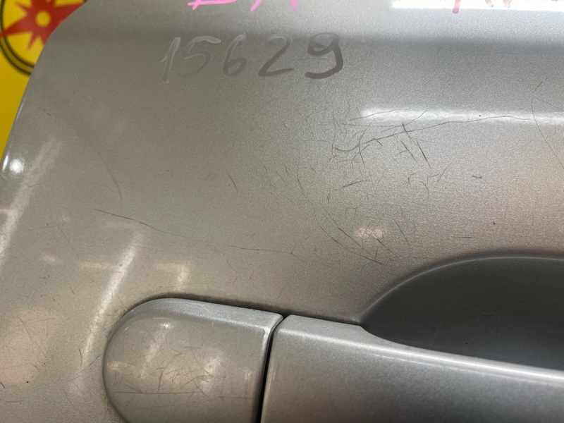 Дверь боковая, 6000 рублей, Красноярск