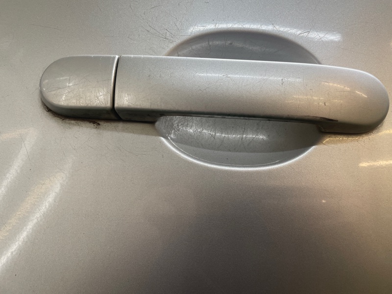 Дверь боковая, 6000 рублей, Красноярск