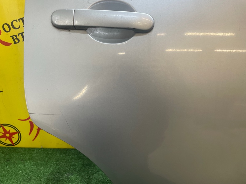 Дверь боковая, 6000 рублей, Красноярск