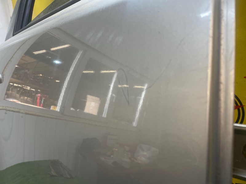 Дверь боковая, 6000 рублей, Красноярск