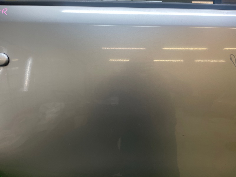 Дверь боковая, 6000 рублей, Красноярск