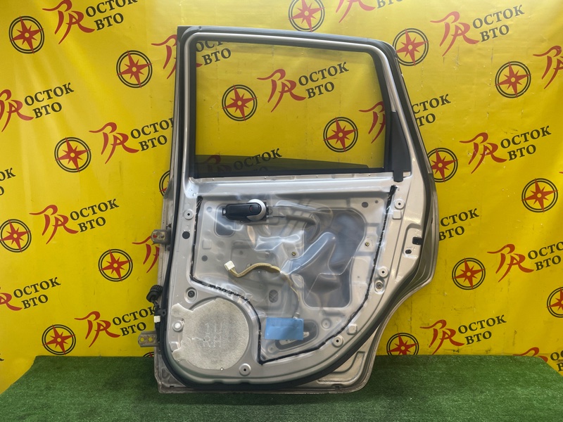 Дверь боковая, 6000 рублей, Красноярск