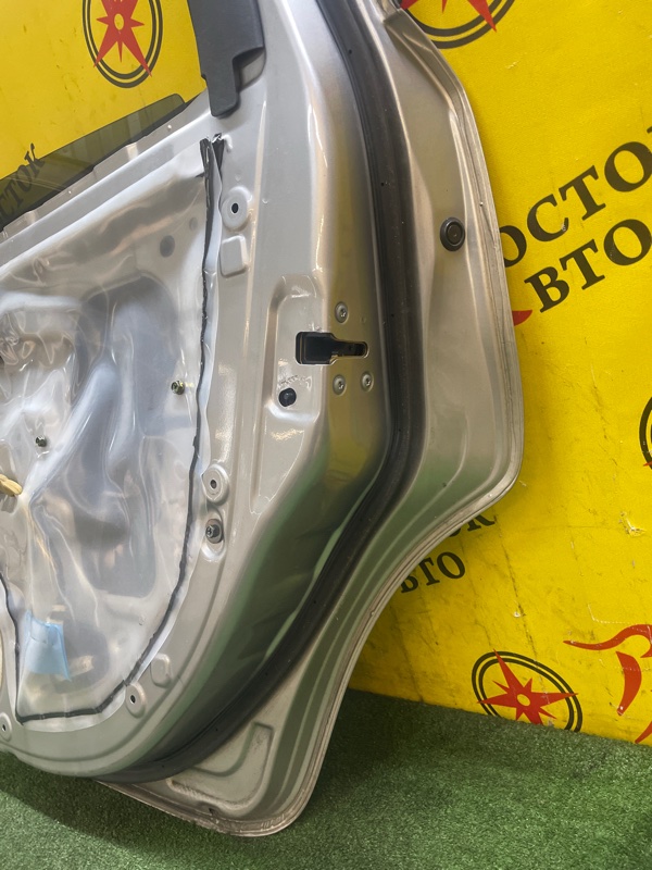 Дверь боковая, 6000 рублей, Красноярск