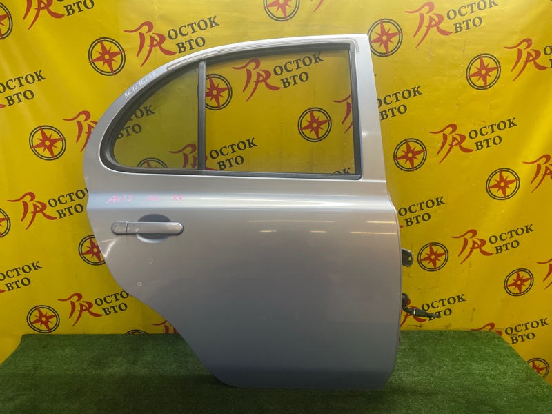 Дверь боковая, 4000 рублей, Красноярск