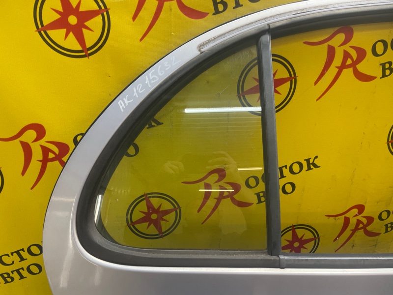 Дверь боковая, 4000 рублей, Красноярск