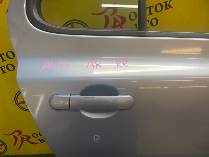 Дверь боковая, 4000 рублей, Красноярск