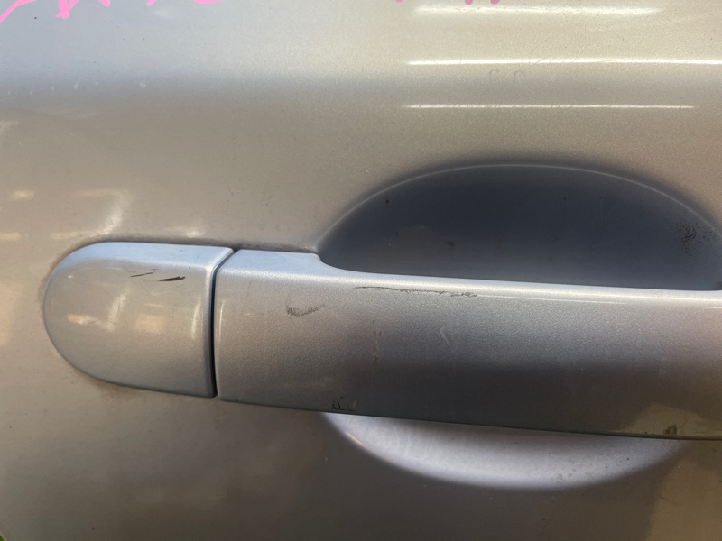 Дверь боковая, 4000 рублей, Красноярск