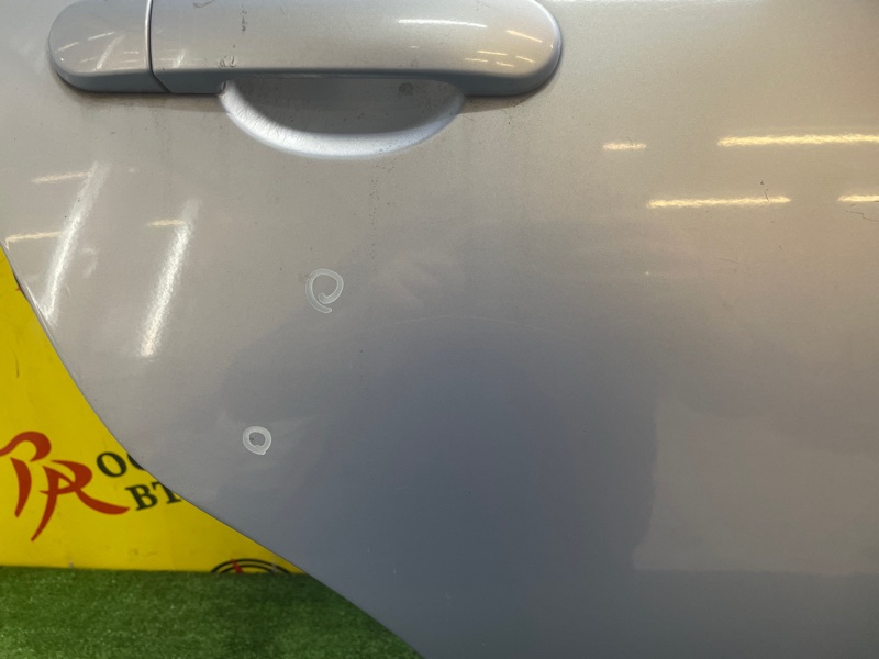 Дверь боковая, 4000 рублей, Красноярск