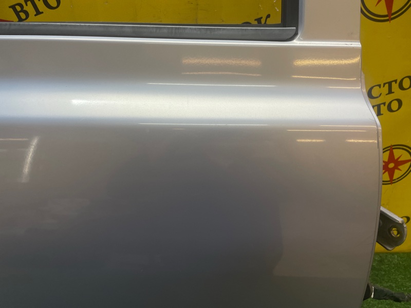 Дверь боковая, 4000 рублей, Красноярск