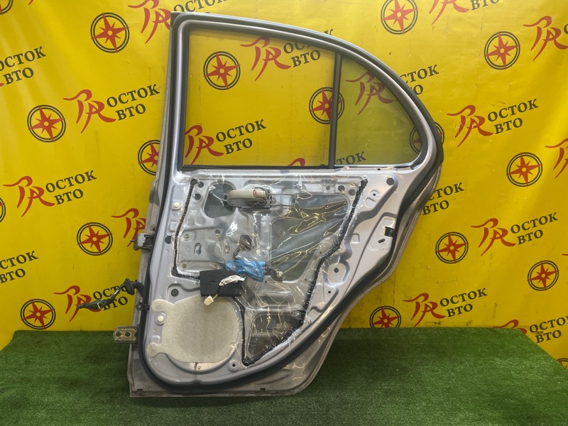 Дверь боковая, 4000 рублей, Красноярск