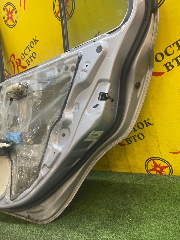 Дверь боковая, 4000 рублей, Красноярск