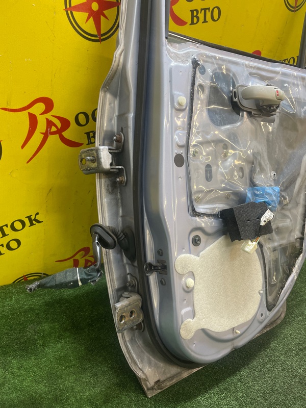 Дверь боковая, 4000 рублей, Красноярск