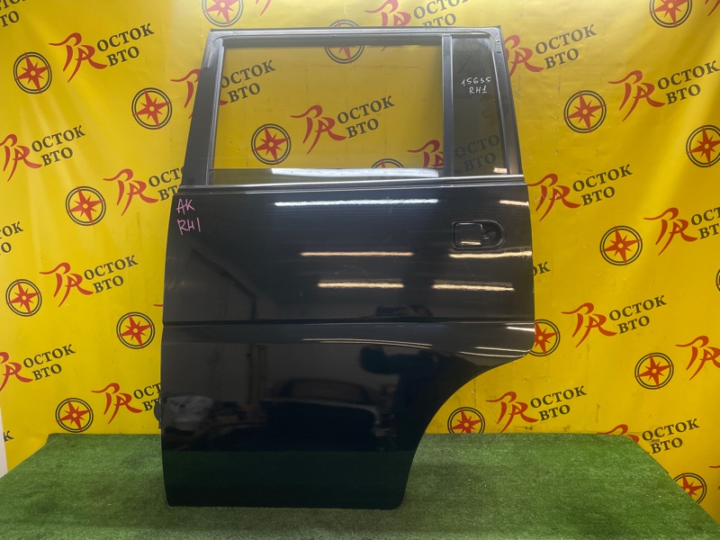 Дверь боковая, 6500 рублей, Красноярск