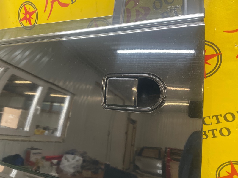 Дверь боковая, 6500 рублей, Красноярск