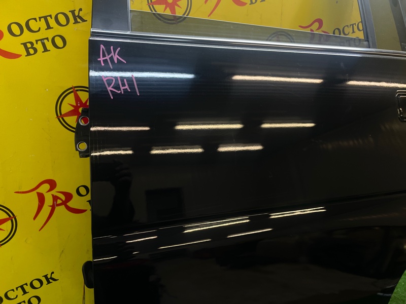 Дверь боковая, 6500 рублей, Красноярск