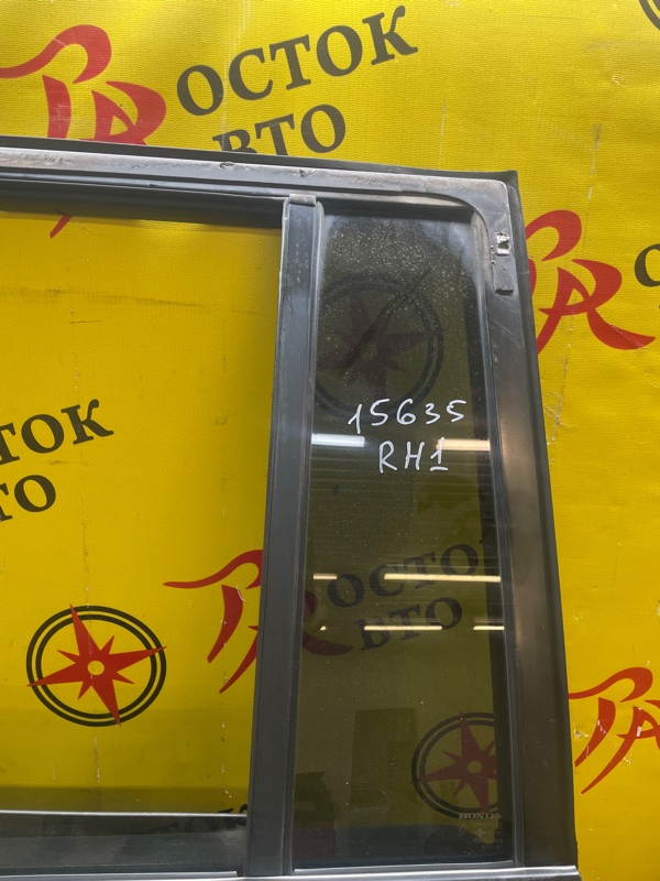 Дверь боковая, 6500 рублей, Красноярск