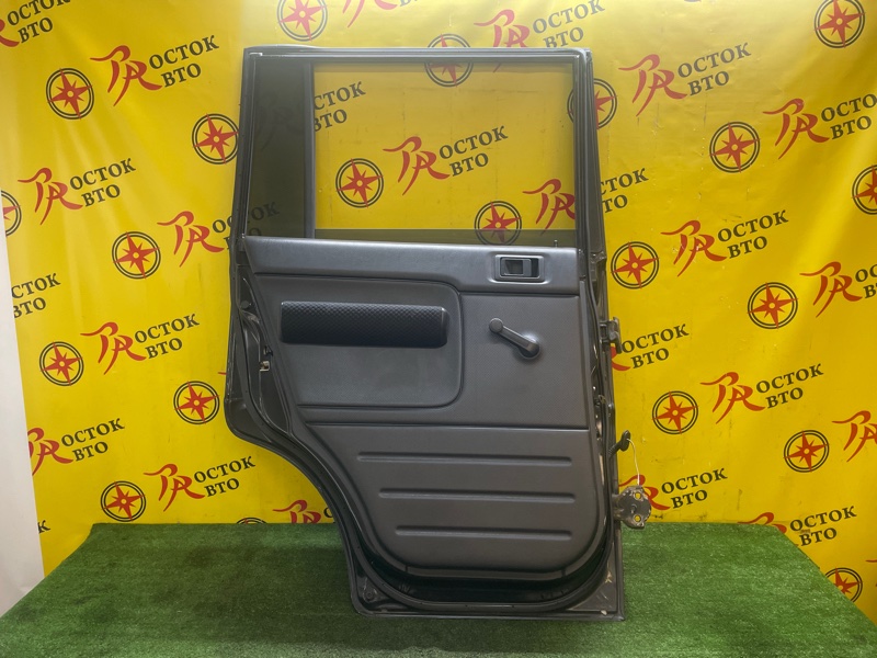 Дверь боковая, 6500 рублей, Красноярск