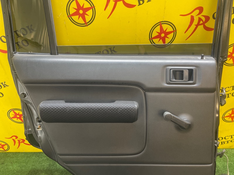 Дверь боковая, 6500 рублей, Красноярск