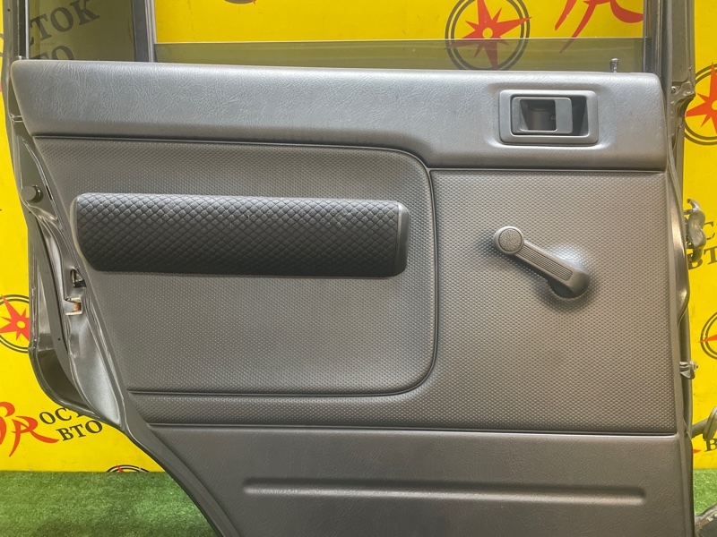 Дверь боковая, 6500 рублей, Красноярск