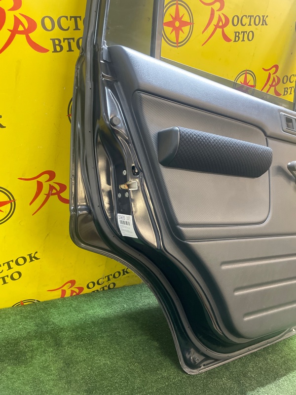 Дверь боковая, 6500 рублей, Красноярск