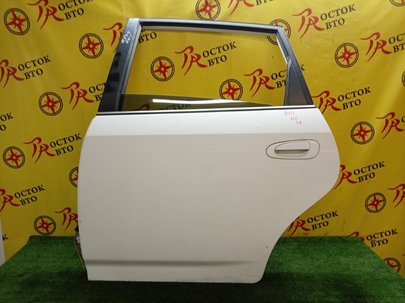 Дверь боковая, 5500 рублей, Красноярск