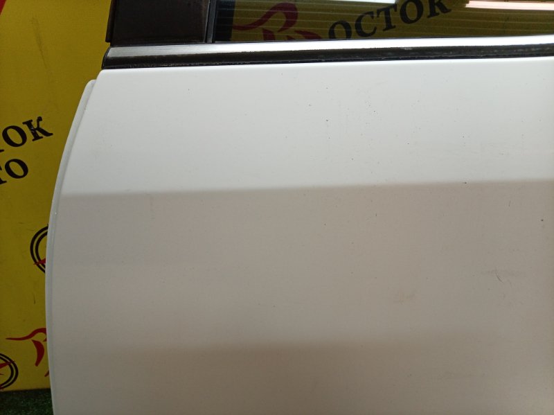 Дверь боковая, 5500 рублей, Красноярск