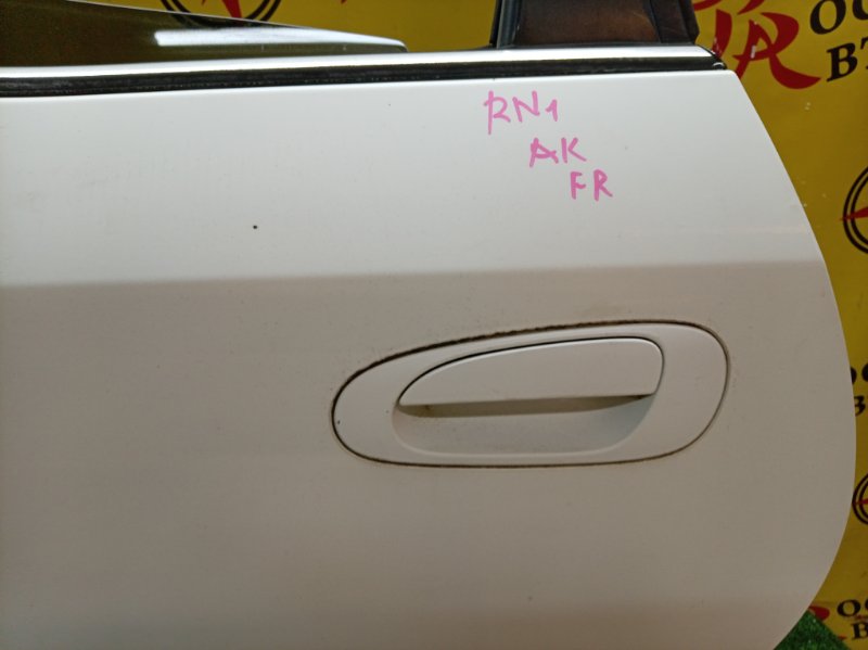 Дверь боковая, 5500 рублей, Красноярск