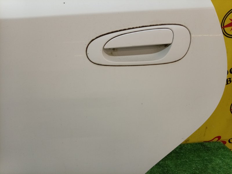 Дверь боковая, 5500 рублей, Красноярск