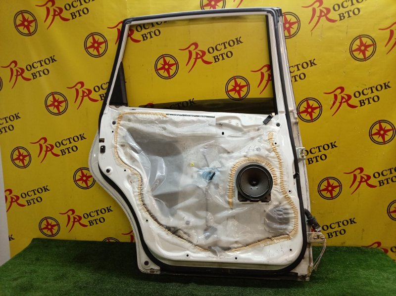 Дверь боковая, 5500 рублей, Красноярск