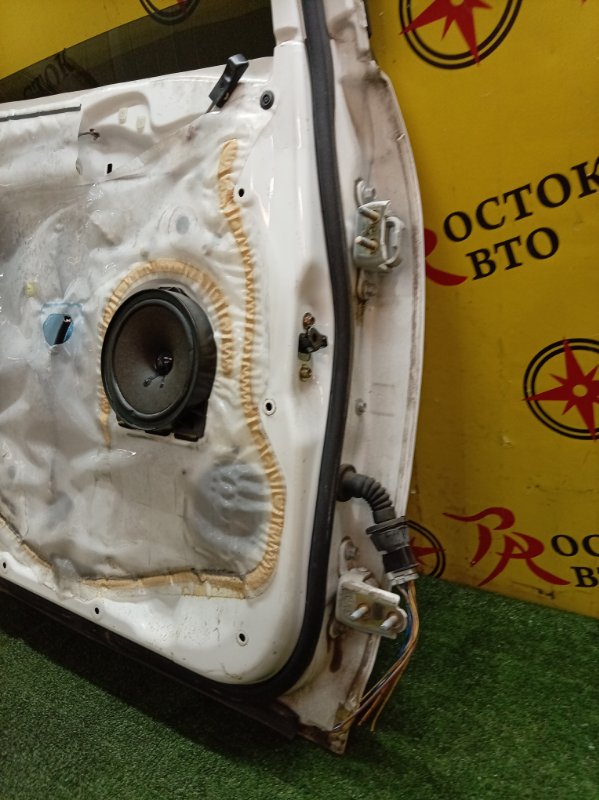 Дверь боковая, 5500 рублей, Красноярск