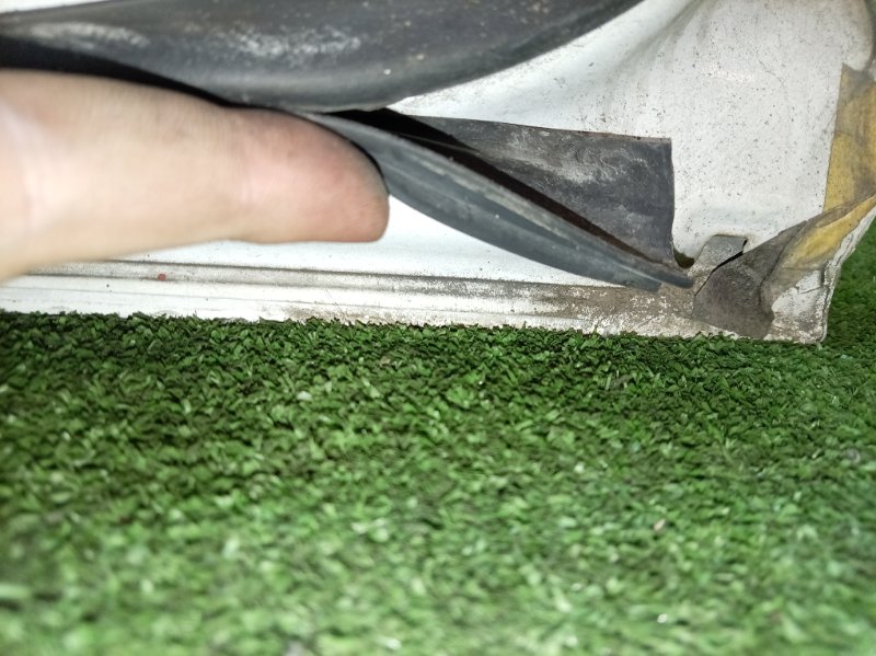 Дверь боковая, 5500 рублей, Красноярск