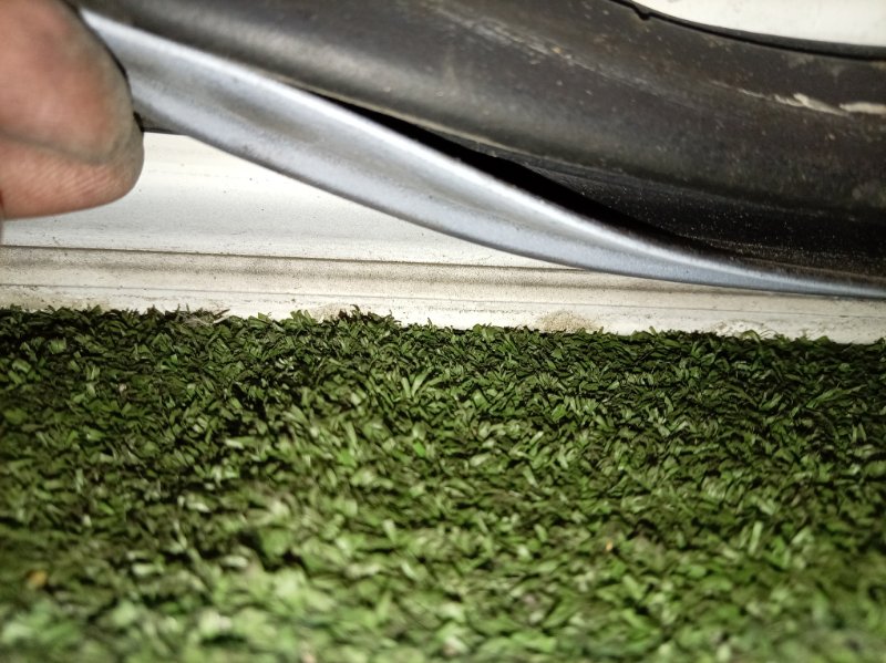 Дверь боковая, 5500 рублей, Красноярск