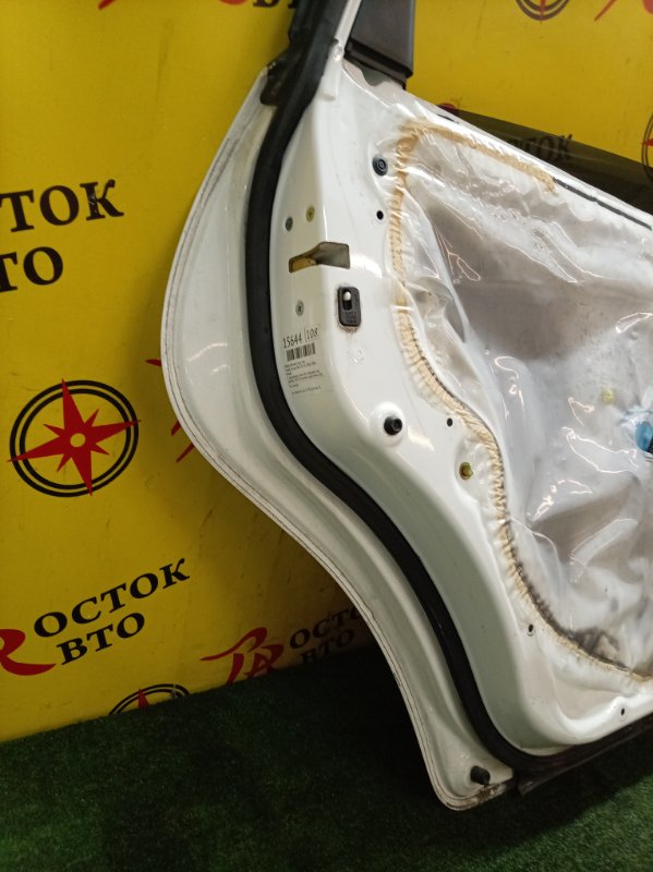 Дверь боковая, 5500 рублей, Красноярск