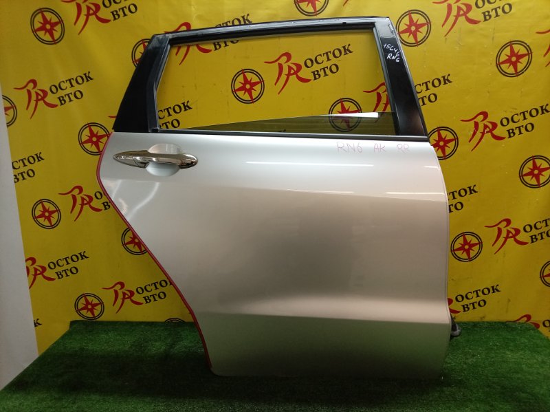 Дверь боковая, 7500 рублей, Красноярск