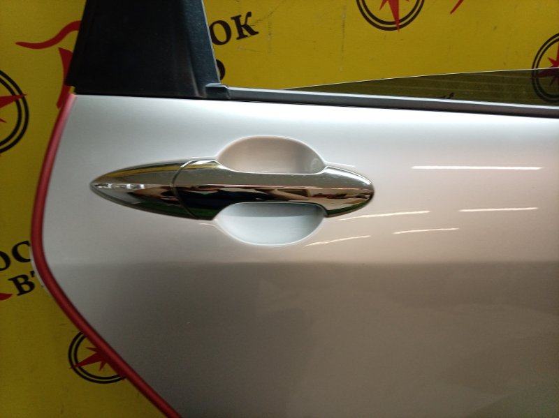 Дверь боковая, 7500 рублей, Красноярск