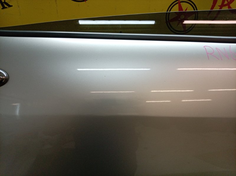 Дверь боковая, 7500 рублей, Красноярск