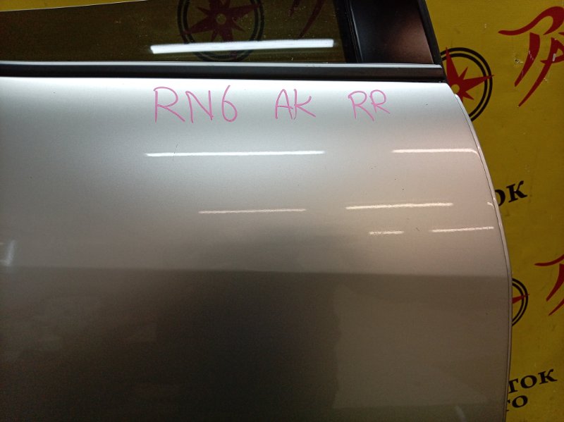 Дверь боковая, 7500 рублей, Красноярск