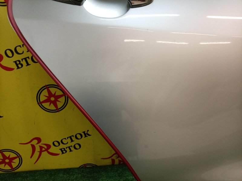 Дверь боковая, 7500 рублей, Красноярск