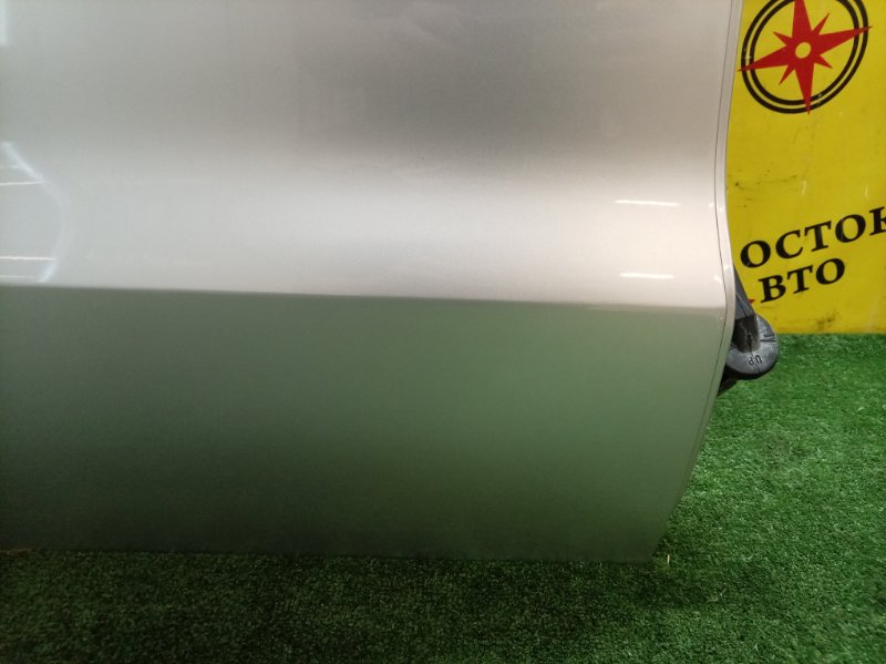 Дверь боковая, 7500 рублей, Красноярск