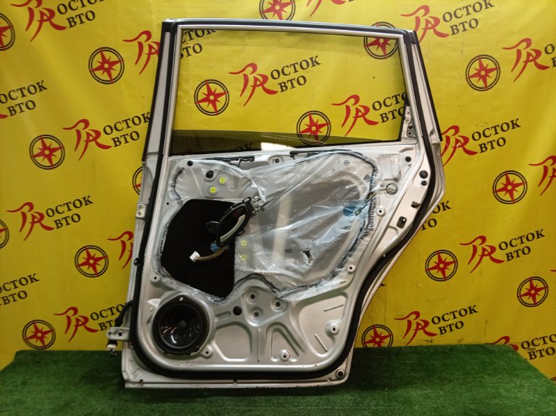 Дверь боковая, 7500 рублей, Красноярск