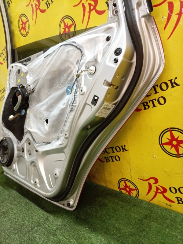 Дверь боковая, 7500 рублей, Красноярск