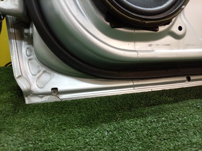 Дверь боковая, 7500 рублей, Красноярск